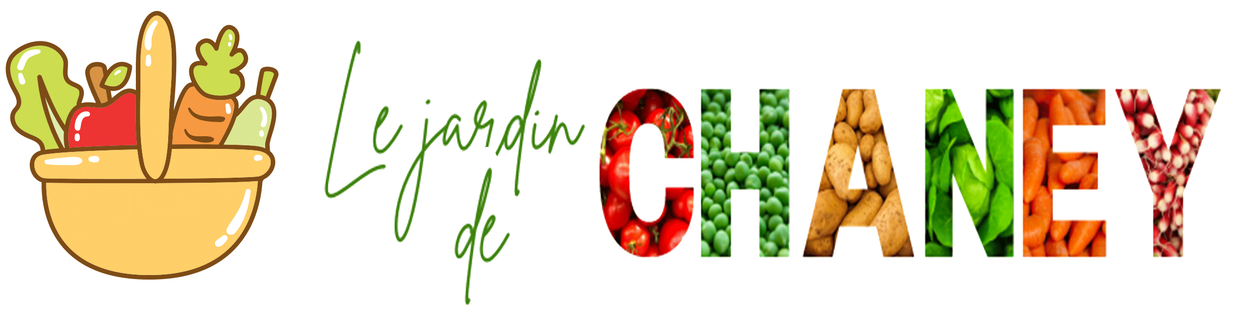 Jardin de Chaney - Acheter des légumes frais et locaux à saint étienne - LE JARDIN DE CHANEY FETE SES 1 AN !