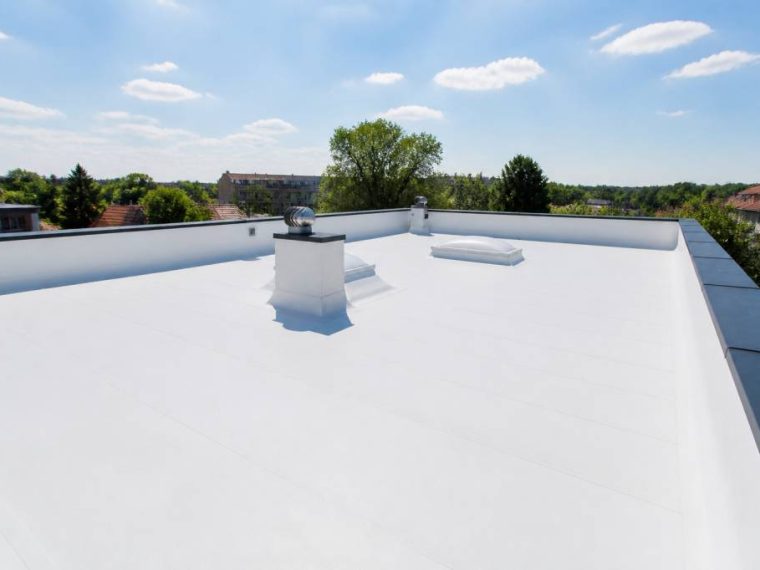 Le coolroofing, une solution d'avenir pour une maison plus fraiche