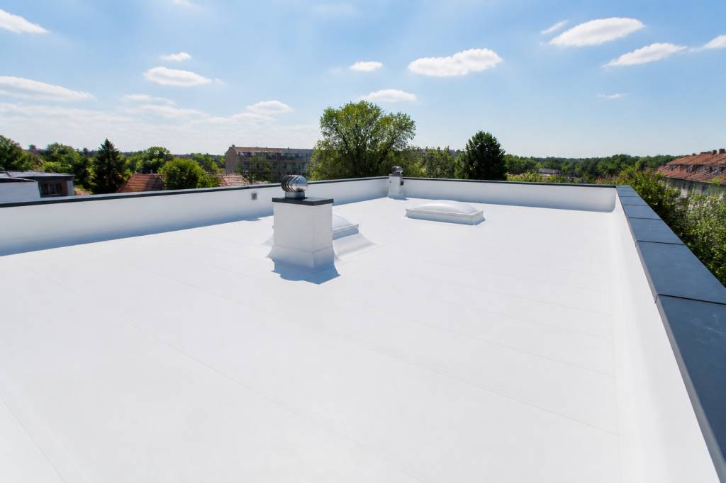 Le coolroofing, une solution d'avenir pour une maison plus fraiche