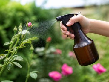 Lutter contre les pucerons avec des solutions douces et naturelles