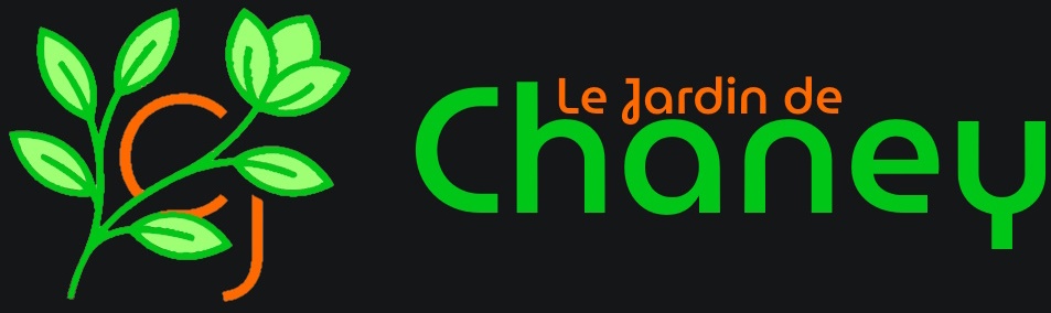Le jardin de Chaney